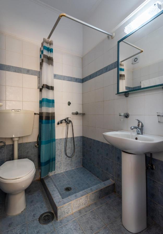 Kleo΄S Appartment Adamantas  Buitenkant foto